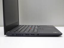 ★AMD Ryzen 5 Pro 2500U搭載★Lenovo ThinkPad A285 メモリ8GB SSD256GB Win11 Office Radeon RX Vega8 12.5インチ フルHD 管GA-89_画像6