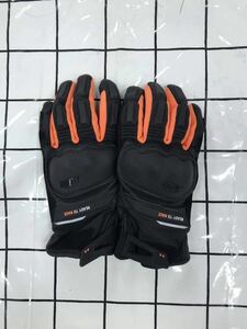 KTM グローブ tourrain wp gloves プロテクト　黒　L/10 Lサイズ