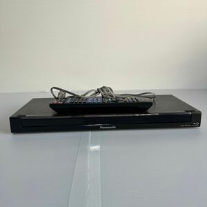 〈290〉ブルーレイディスクレコーダー Panasonic DMR-BWT560