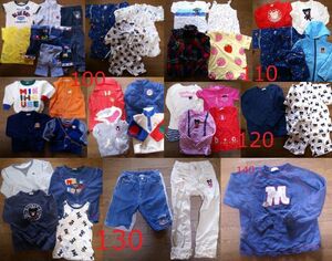 1円～！【全部ブランドミキハウス福袋】子供服まとめセット売り39点男の子女の子100～140☆ダブルB★MIKI HOUSE★ホットビスケッツ卸フリマ