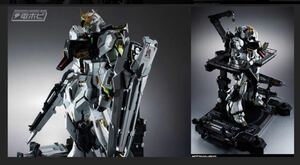METAL STRUCTURE 解体匠機 RX-93 νガンダム　再販分 1