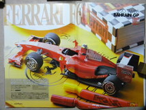 ☆モデルグラフィックス304●F1クライマックス2007 1/20F1モデル戦国時代～フェラーリF60/F2007/F187/88C,/312T/マクラーレンMP4/6ホンダ等_画像2