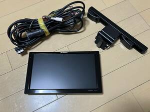 カロッツェリア パイオニア carrozzeria TVM-W910 9インチモニター　 HDMI