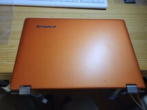 Lenovo Yoga 2 11 液晶パネル 上半身 タッチパネル搭載 _画像2