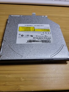 FUJITSU LIFEBOOK A553/HX FMVA0600MP DVDマルチドライブ SN-208