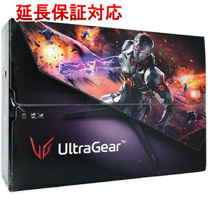 LGエレクトロニクス 27型 ゲーミングモニター UltraGear 27GP950-B [管理:1000019132]