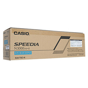 CASIO Carbon Box Синий N30 - TSC - N [Управление: 1000018595]