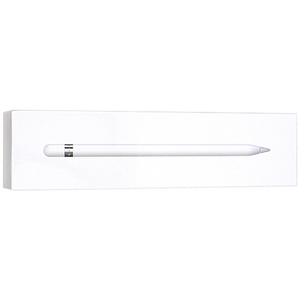 【中古】APPLE Apple Pencil 第1世代 MK0C2J/A(A1603) 元箱あり [管理:1050011524]