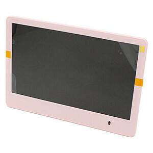  Rodan na8 -inch digital photo frame BKDP01-80-PK pink unused [ control :1050019107]