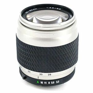 [ used ]TOKINA AF 28-80mm F3.5-5.6 body only [ control :1050022066]