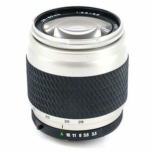 【中古】TOKINA AF 28-80mm F3.5-5.6 本体のみ [管理:1050022066]