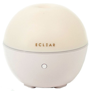 ELECOM Elecom humidifier aroma diffuser e clear Mist HCE-HU2202UPN pink [ control :1100043600]