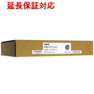 NEC 4ch IP trunk unit IP8D-IPTU-A1 [ control :1100045155]