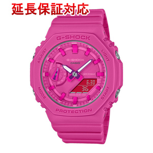 CASIO 腕時計 G-SHOCK GMA-S2100P-4AJR [管理:1100051170]