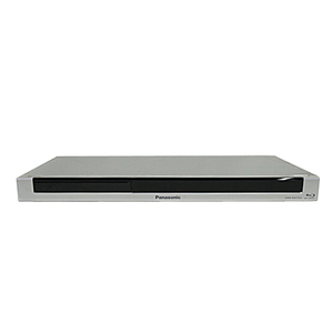 [Используется] Panasonic Blu-ray Disk Recorder DMR-BWT550-S Без дистанционного управления [Управление: 1150017643]