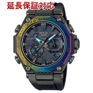 【当日出荷】 腕時計時計 カシオ MTG-B2000YR-1AJR Gショック G-SHOCK 電波 ソーラー メンズ 限定モデル