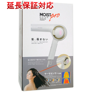 Iris Ohyama Moist Pro Dryer HDR-MC1-W White [Управление: 1100053683]