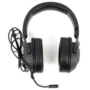 [ used ]Razerge-ming headset Kraken X RZ04-02890100-R3M1 Black original box equipped [ control :1150024845]