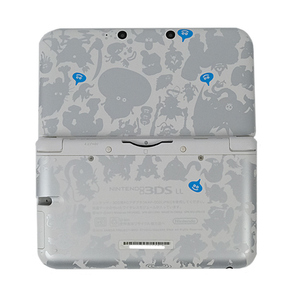 【中古】3DS LL ドラゴンクエストモンスターズ2 スペシャルパック SPR-S-WUCF 本体のみ [管理:1350010930]