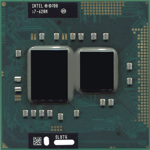 インテル Core i7-620M BOX