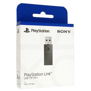 SONY PlayStation Link USBアダプター CFI-ZWA2J [管理:1300011500]