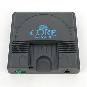 【中古】NEC PCエンジン コアグラフィックス [管理:1350011050]