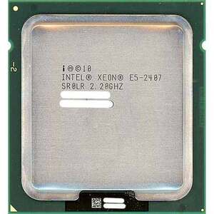 【中古】【ゆうパケット対応】Xeon E5-2407 2.2GHz 10M LGA1356 SR0LR [管理:3005042]