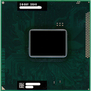 [ used ][.. packet correspondence ]Core i5 2520M 2.5GHz Socket G2 35W SR048 [ control :3025797]