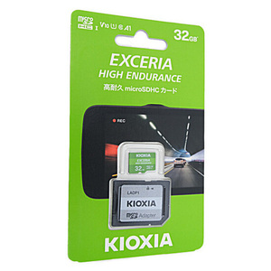 EXCERIA HIGH ENDURANCE KEMU-A032G （32GB）