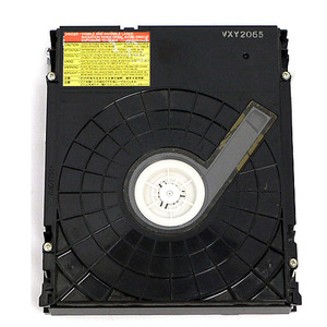 [ used ]Panasonic Blue-ray Drive unit VXY2065 [ control :1150011112]