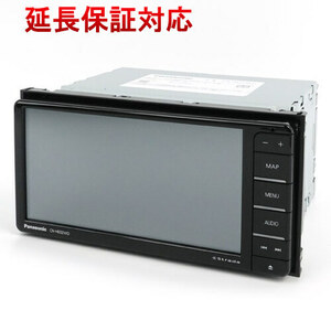 Panasonic 7V型 カーナビ ストラーダ CN-HE02WD [管理:1100045817]