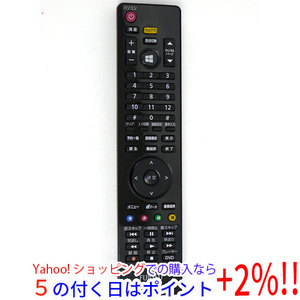 【中古】【ゆうパケット対応】FUJITSU PCリモコン CP531411-01 [管理:1150016400]