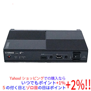 YAMAHA製 ギガアクセスVoIPルーター NVR510 [管理:1000003301]