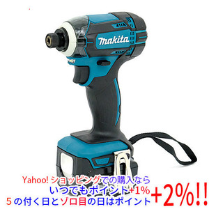  Makita rechargeable impact driver TD138DRFX [ control :1100002552]