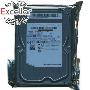 Samsung製HDD HD154UI 1.5TB SATA300 5400rpm [管理:20343661]