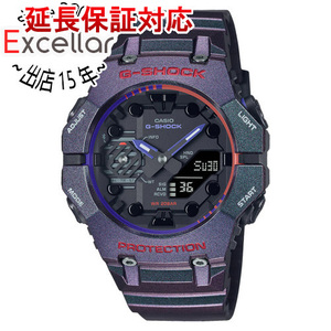 CASIO 腕時計 G-SHOCK Aim Highシリーズ GA-B001AH-6AJF [管理:1100052834]