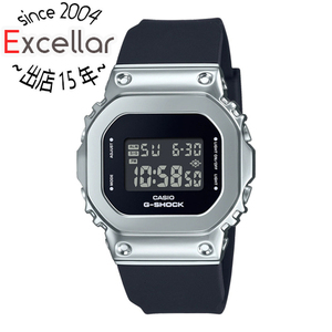 CASIO 腕時計 G-SHOCK GM-S5600U-1JF [管理:1100053925]