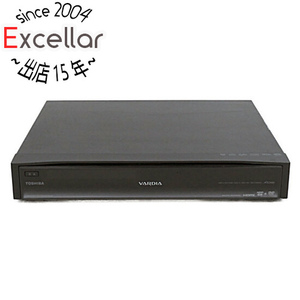 【中古】TOSHIBA製 HDD＆DVDレコーダー VARDIA RD-X9 [管理:1150026054]