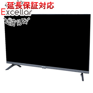 ハイセンス 32V型 ハイビジョン液晶テレビ 32A35G [管理:1100044781]