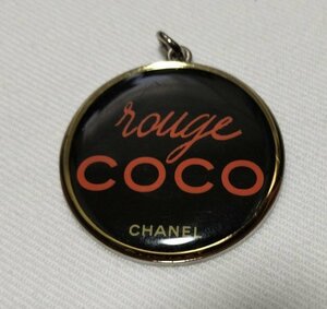 ■送料無料！ シャネル ココ ペンダントトップ CHANEL COCO 同梱ＮＧ■