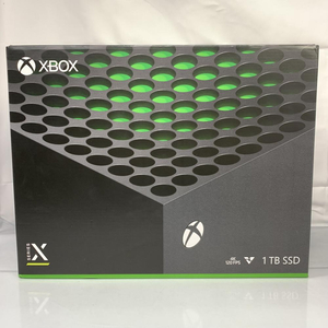 [ used ] body )Xbox Series X series X [240091342877]