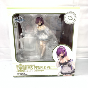 【中古】S未開封)ペネロピ ソルティーメイドVer. 1/7 アズールレーン[249008245918]