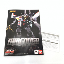 【中古】開封)超合金魂 GX-13R 超獣機神ダンクーガ(リニューアルバージョン)[240091342835]_画像7