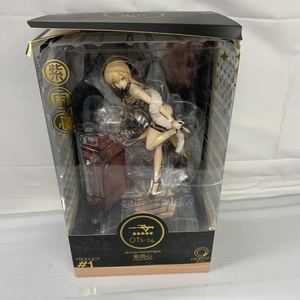 【中古】箱破損)リバーススタジオ OTs-14 紫雨心Ver. 1/8[240091343642]