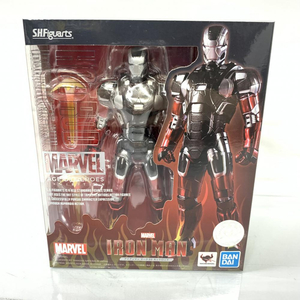 【中古】未開)【マーベル展限定】アイアンマン マーク22 ホットロッド 【S.H.Figuarts】 marvel[240091344641]