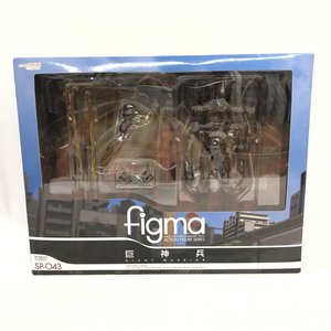 【中古】内プラ傷み)figma 巨神兵 SP-043 「巨神兵東京に現わる」[240091337540]