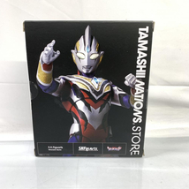 【中古】開封)S.H.Figuarts トリガートゥルース[240091341918]_画像2