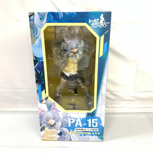 【中古】未開封)1/7 PA-15 高校胸キュン物語(ドールズフロントライン)[240091342194]