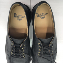 【中古】Dr.Martens 5ホール ドレスシューズ UK8 2046 ドクターマーチン[240091343959]_画像8