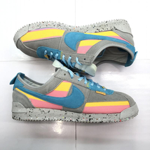 【中古】NIKE×UNION CORTEZ SP サイズ27.0cm DR1413-002 ナイキ コルテッツ[240091345170]_画像6